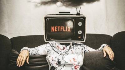 Netflix: что посмотреть под любое настроение