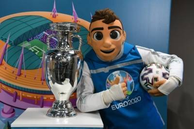 СМИ: UEFA может лишить Глазго и Дублин игр Евро-2020 из-за отсутствия гарантий