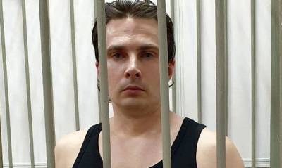 Активиста Карима Ямадаева приговорили к штрафу за ролик с судом над «Путиным»