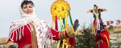 В Орле отменили массовые праздничные гулянья на Масленицу
