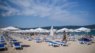 Болгария ждет летом белорусов на своих курортах - посол