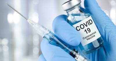 В ЕС озвучили амбициозные сроки завершения вакцинации от COVID-19