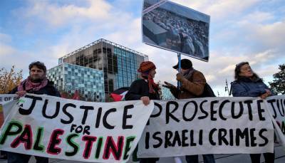 Нетаньяху назвал антисемитизмом начатое расследование суда Гааги