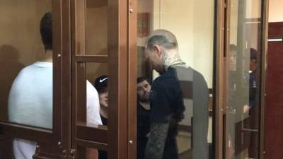 Свидетель по делу Кокорина и Мамаева оказался фальшивомонетчиком