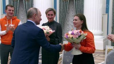 Общероссийской акции взаимопомощи «Мы вместе» исполнился год
