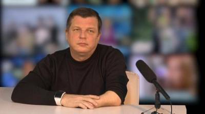 Экс-депутат Рады Журавко рассказал, чего ждут от Москвы русские граждане Украины