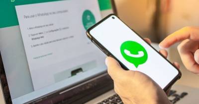 Web-версия Whatsapp получила функцию поддержки голосовых и видеозвонков