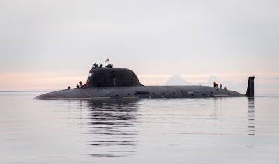 Лучшее - враг хорошему: почему подводная лодка «Казань» отправлена на доработку
