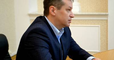 Заместитель мэра Черновцов оказался в реанимации с осложнениями COVID-19
