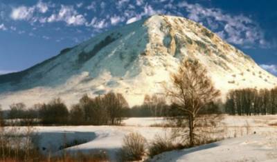 В Башкирию приедут эксперты для включения «Торатау» в сеть геопарков ЮНЕСКО
