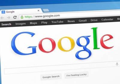 В России планируют ввести «налог на Google»