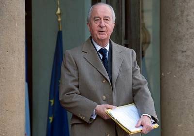 Спустя 25 лет суд оправдал экс-премьера Франции, обвиняемого в коррупции