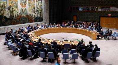 Санкции США против России нарушают права человека – ООН