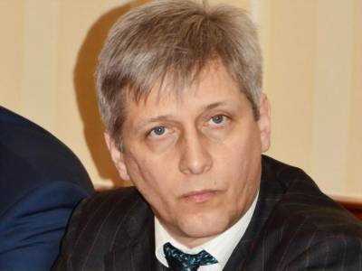 Адвокат Дикань: Офис президента мог бы разработать новый уголовный кодекс, а то в Украине до сих пор действует “портновский” кодекс 2012 года