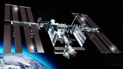 Станцию МКС решено эксплуатировать вплоть до 2028 года