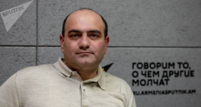 "Не поддается логике": эксперт о ситуации вокруг запрета на турецкие товары в Армении