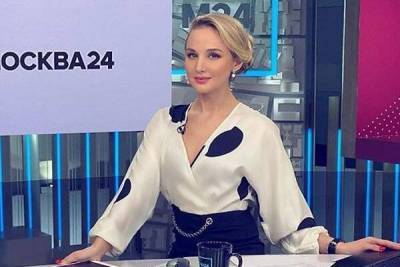 Весенние тренды 2021 от телеведущей Екатерины Фоменко