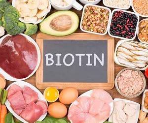 Польза биотина для здоровья: что говорит наука