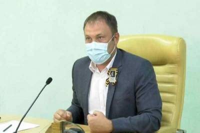 Мэр города Кемерово попал в больницу с серьезными травмами