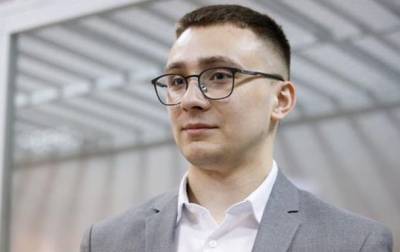 Евросоюз отреагировал на приговор активисту Стерненко