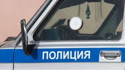 Водители трех Mercedes перекрыли центр Москвы ради видео для TikTok
