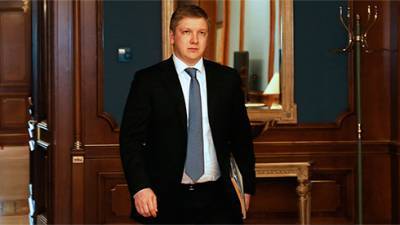Коломойский лично участвует в переговорах о разделе «Укрнафты» - глава «Нафтогаза»