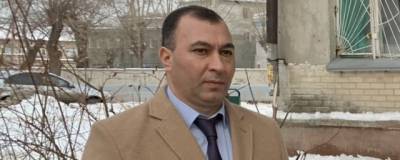 Депутат челябинского Заксобрания задержан по делу о даче взятки