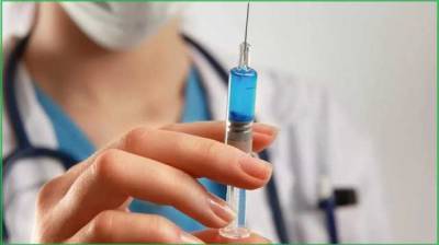 В Украине зафиксировано 126 сообщений о побочных эффектах после прививки, один человек госпитализирован, - Радуцкий