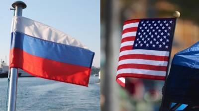 Лавров рассказал о работе Москвы и Вашингтона в сфере стратегической стабильности