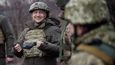 Война в Донбассе приближается: Украине нужна маленькая победа, но она проиграет