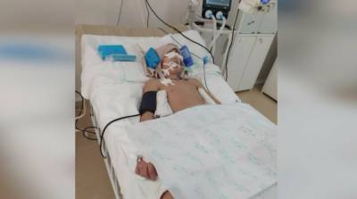 Дело юного борца из Башкирии, впавшего в кому, передали следователям