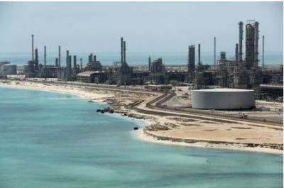Саудовская Аравия может продлить добровольное сокращение добычи нефти на 1 млн баррелей в сутки на один месяц - источник