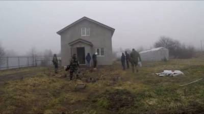 Суд арестовал мужчину, планировавшего теракт в Калининградской области