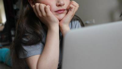 Комиссия Госдумы начала разработку мер по защите детей в интернете