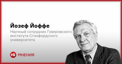 Сигнал в трудные времена. О чем говорит приговор Николя Саркози?