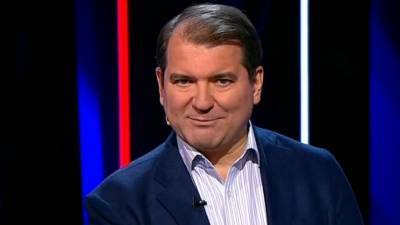 Поклонники "Места встречи" на НТВ возмутились отказом Корнилова участвовать в ток-шоу