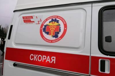 Мужчина с оторванной кистью санавиацией доставлен из Тульской области в Москву