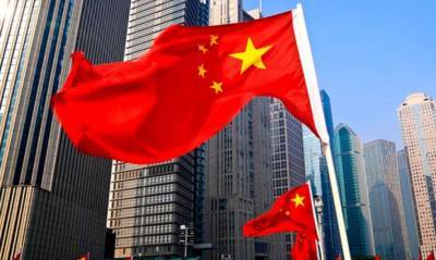 Китай разрешил въезд иностранцам на свою территорию «через задний проход»