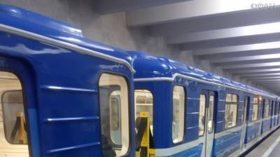 Самарские инвалиды получат помощь в метро, если предупредят заранее