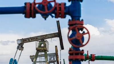 Новак заявил о перспективах восстановления спроса на нефть в 2021 году