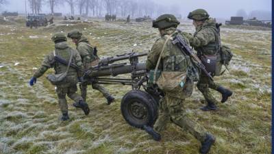 Политолог Ищенко объяснил, где Россия может применить армию для защиты своих граждан