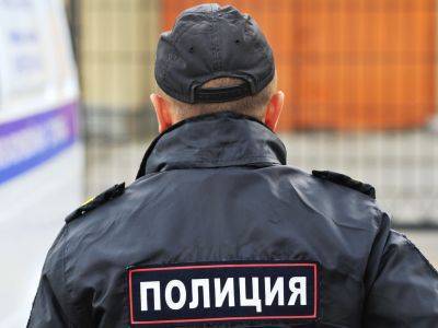 В Москве задержали участников акции "за продление жизни мужчин"