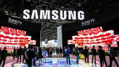 Samsung планирует выпустить защищенный смартфон Galaxy Xcover 5