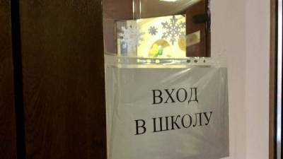 Власти Подмосковья объявили конкурс на ремонт школы в Старой Купавне