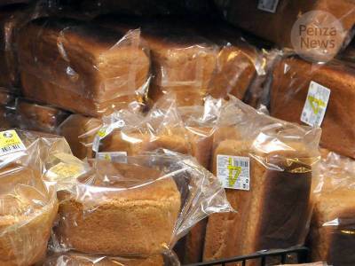 В Пензенской области на поддержку хлебопеков направят более 18 млн рублей