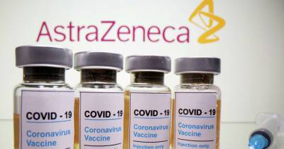Италия прекратила отгрузку COVID-вакцины для Австралии