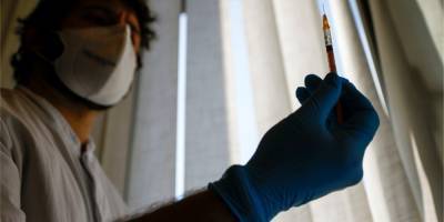 Италия заблокировала отправку Евросоюзом вакцины от коронавируса в Австралию