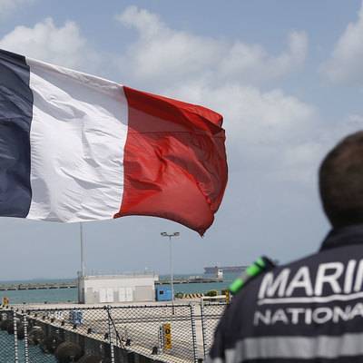 Премьер-министр Франции объявил о введении частичного локдауна в Па-де-Кале