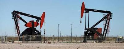 ОПЕК+ не стала повышать уровень нефтедобычи на апрель