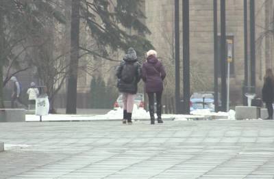 Доставайте зонтики и резиновые сапоги: в Украину возвращаются дожди с мокрым снегом – прогноз на 5 марта